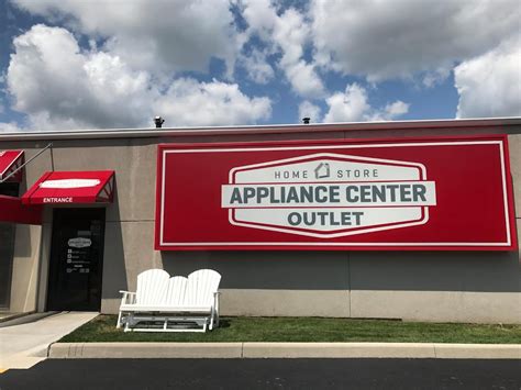 Appliance center maumee - General Info. Appliance Center, located in Maumee, Ohio, is one of the largest independent appliance and electronics retailers in the United States. Established in 1963 and family-owned, it stocks more than 40 brands of appliances in its 30,000-square-foot facility. 
